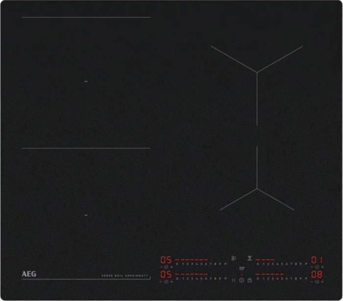 Варочная панель AEG TI64IB10IZ