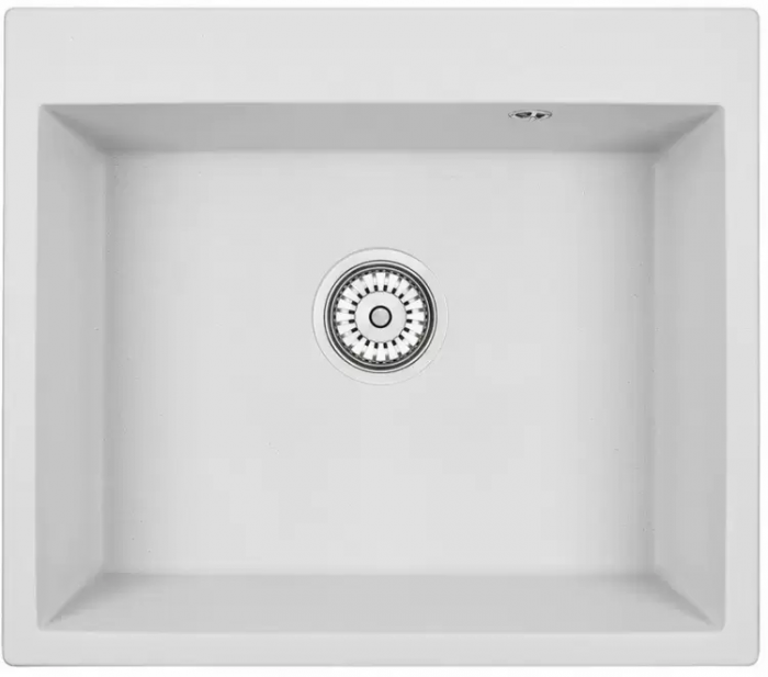 Мойка Graude QSS 60.0 белый