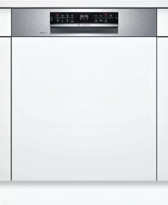 Встраиваемая посудомоечная машина Bosch SMI6ECS93E