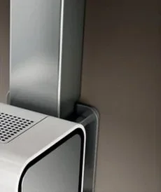 Комплект для вывода в вентиляционный канал Elica KIT0038774&