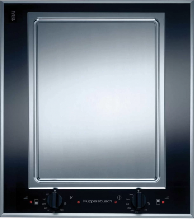 Гриль Kuppersbusch ETS 457.0 M