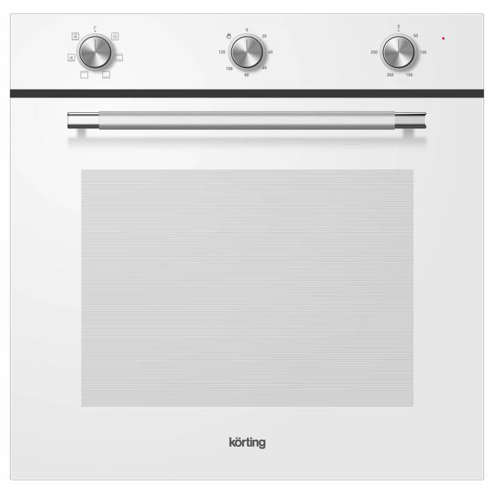 Электрический духовой шкаф OKB 1310 GSCW