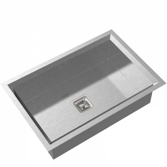 Мойка универсального монтажа OL-FU113