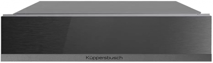 Встраиваемый подогреватель посуды Kuppersbusch CSW 6800.0 GPH 9 Shade of Grey