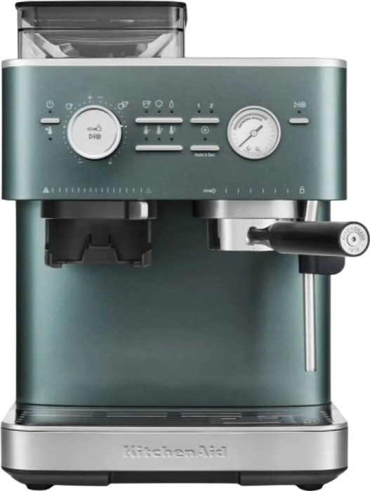 Кофемашина KitchenAid 5KES6551EJP