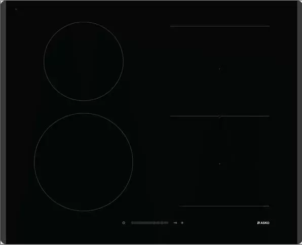 Варочная панель Asko HI1621G