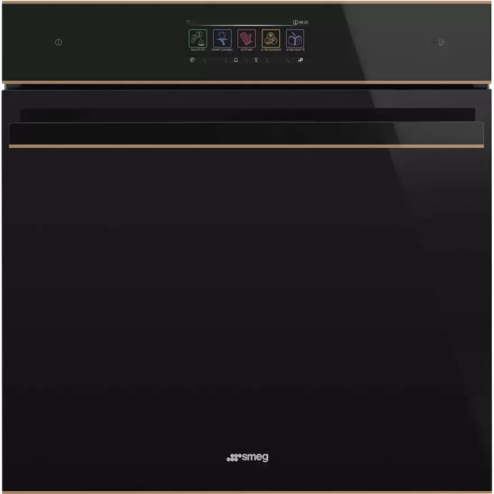 Духовой шкаф Smeg SO6606WAPNR