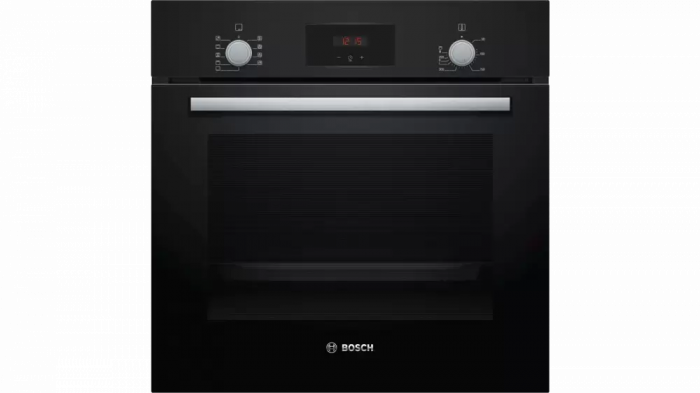 Встраиваемый духовой шкаф BOSCH HBF114EB1R