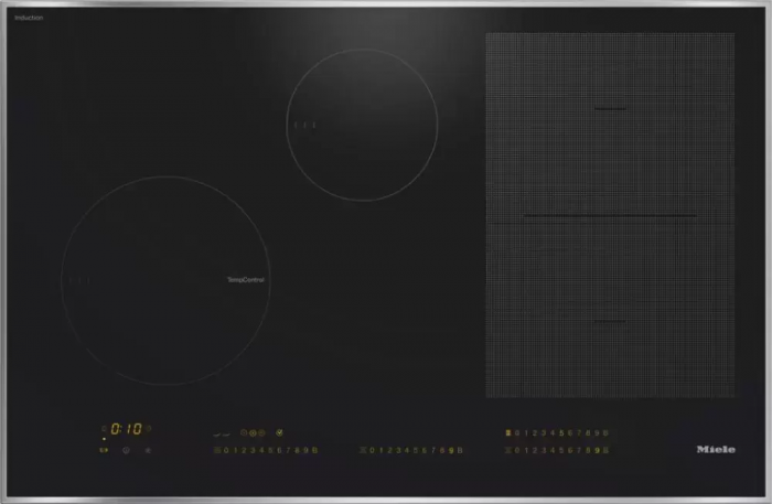 Варочная панель Miele KM7679 FR