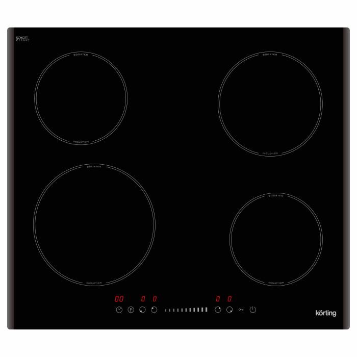 Индукционная варочная панель HI 64540 B