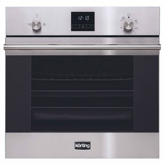 Газовый духовой шкаф OGG 771 CFX