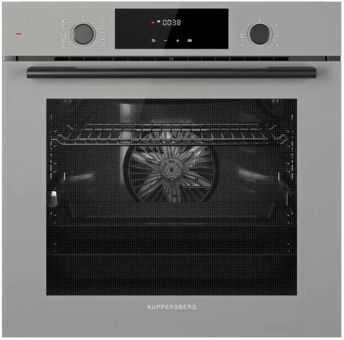Духовой шкаф Kuppersberg HF 609 GR