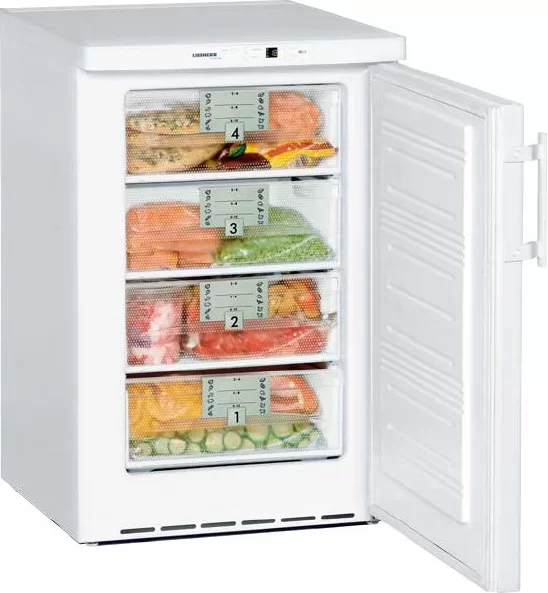 Морозильник Liebherr GP 1366 Premium SuperFrost