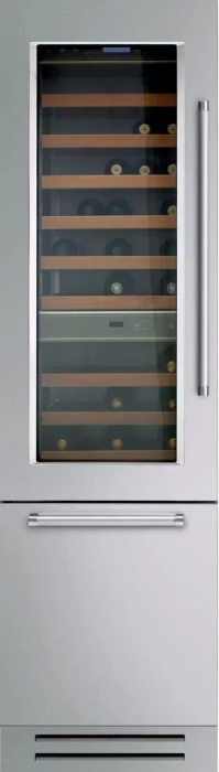 Винный шкаф KitchenAid KCZWX 20600L