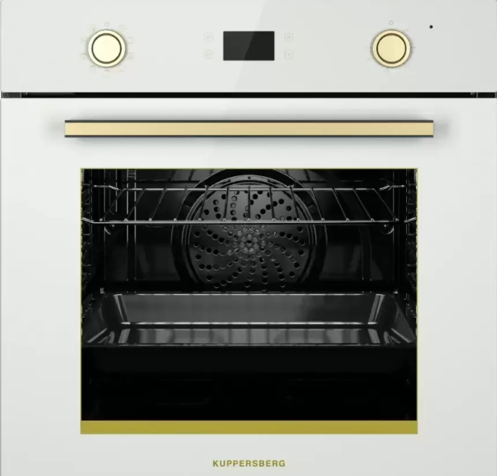 Духовой шкаф Kuppersberg NC 693 C