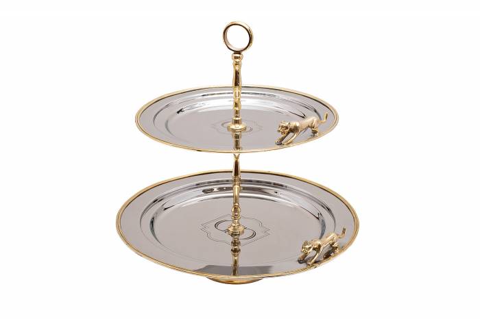 95IM-16529 Подставка для закусок 