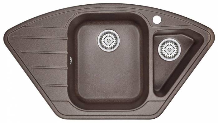 Мойка EMAR EMQ-2890 EMQ-2890 Опал