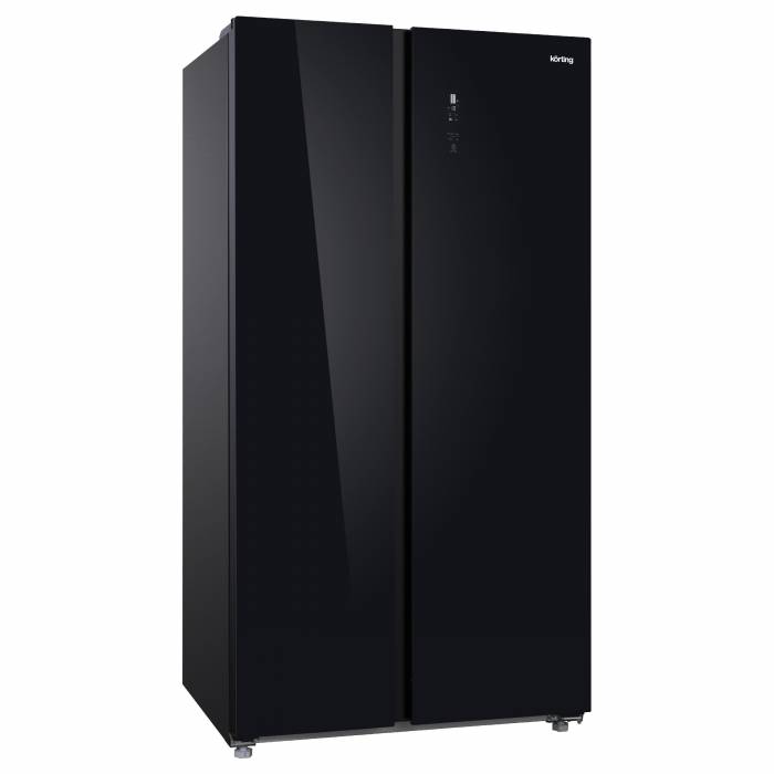 Холодильник Side-By-Side KNFS 93535 GN