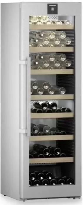 Винный шкаф Liebherr WPsd 5252 Vinidor