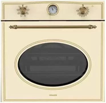 Духовой шкаф Graude BK 60.1 EM