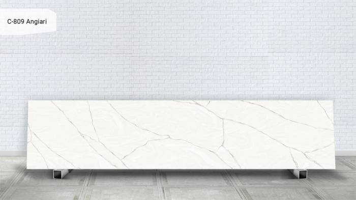 C 809 Анджари / Angiari