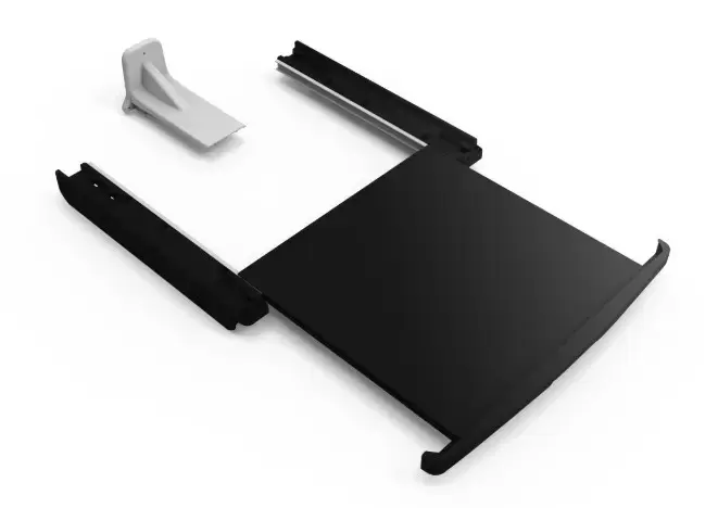 Соединительный элемент для стиральной и сушильной машины Korting DSK 250 N