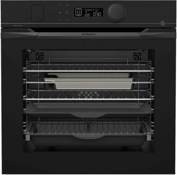 Духовой шкаф с паром De Dietrich DOR4546BE