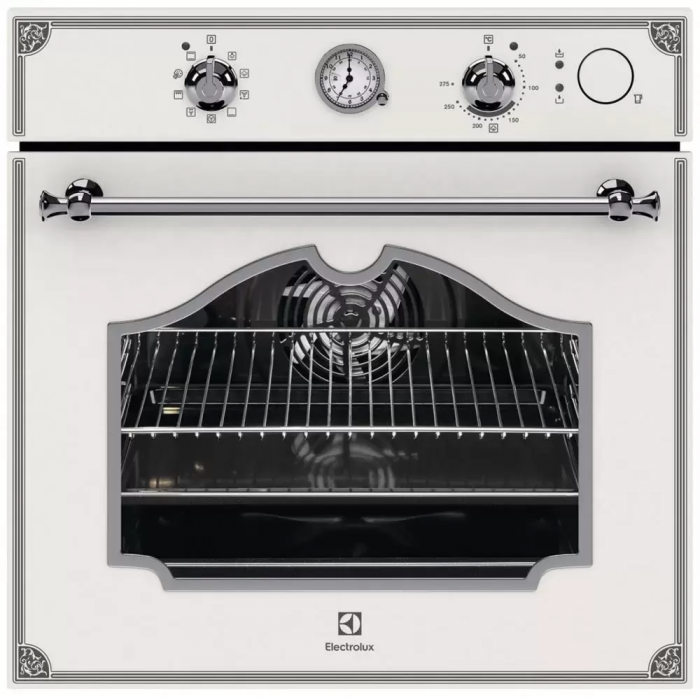 Встраиваемый электрический духовой шкаф Electrolux OPEB2640C