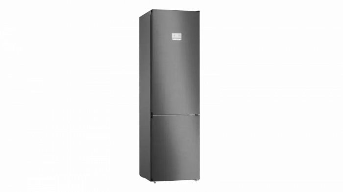 Холодильник с нижней морозильной камерой BOSCH KGN39AX32R