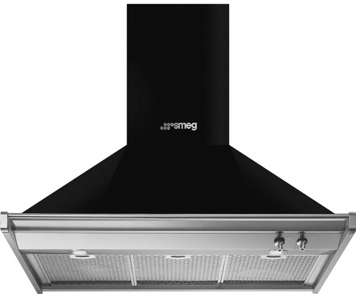 Вытяжка Smeg KD90HNE