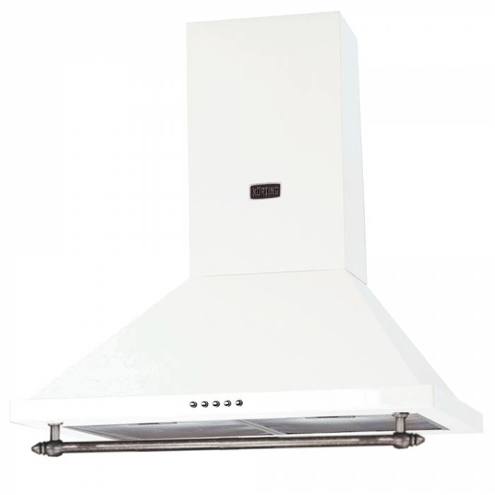 Купольная вытяжка KHC 6750 RSI