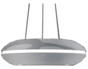 Вытяжка Falmec LOOP IS.74 Brushed Stainless Steel