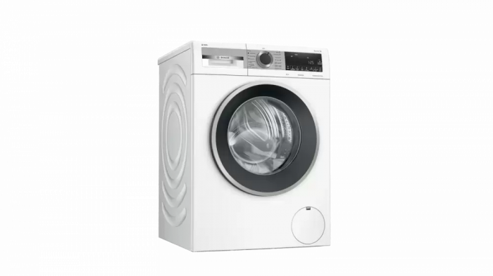 Стиральная машина с фронтальной загрузкой BOSCH WGA254A0OE
