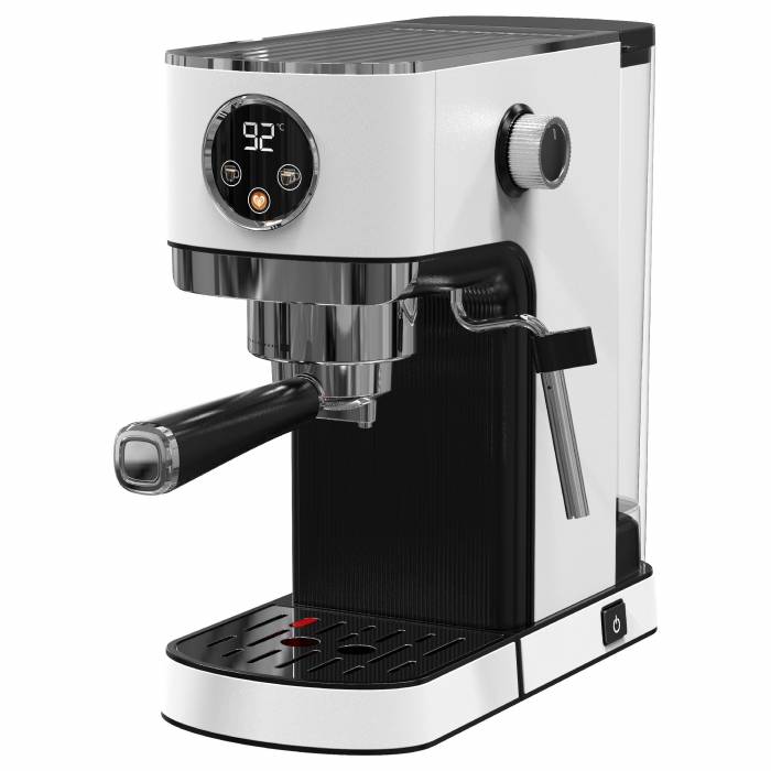 Отдельностоящая кофеварка KCM 1003 EW