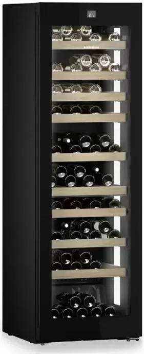 Винный шкаф Liebherr WPgbi 5272 Vinidor Selection