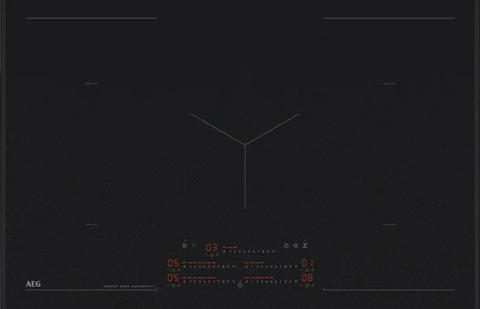 Варочная панель AEG NIK85M00AZ