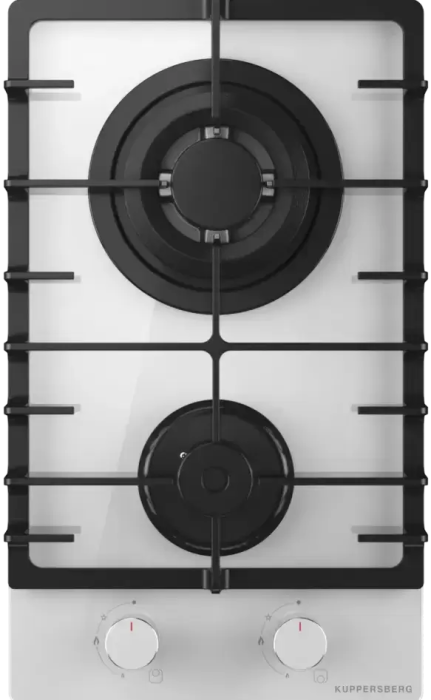 Газовая варочная панель Kuppersberg FG 36 W