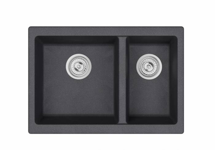 Мойка EMAR EMQ-2665.PL EMQ-2665.PL гранитная мойка, Морион