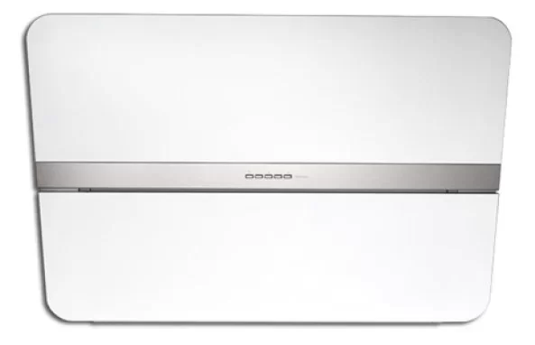 Вытяжка Falmec Flipper 85 White Glass (NRS)
