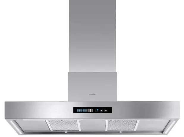 Вытяжка Gutmann Stratos