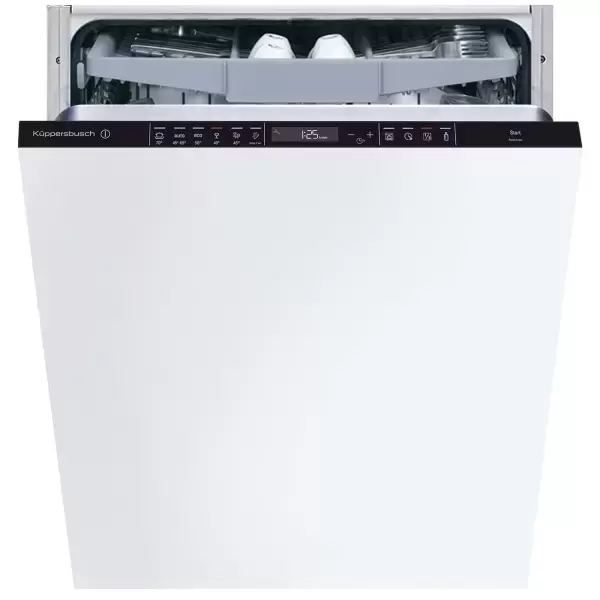 Встраиваемая посудомоечная машина Kuppersbusch G 6550.0 V