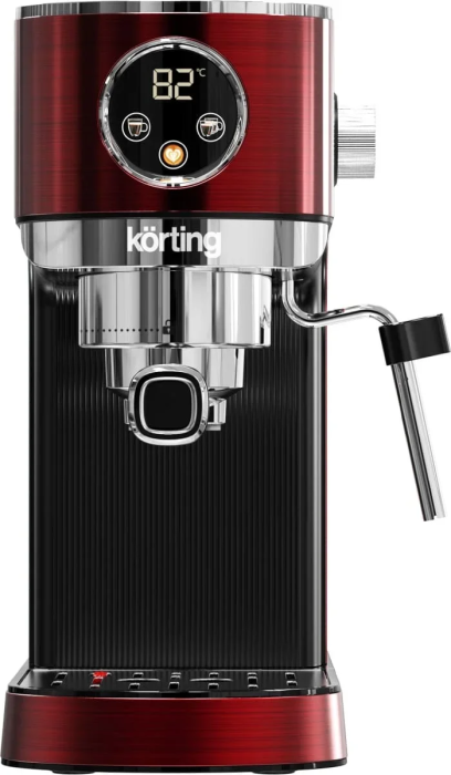 Кофеварка Korting KCM 1004 ER