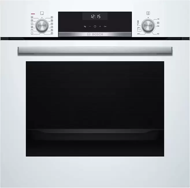 Духовой шкаф Bosch HIJ517YW2R