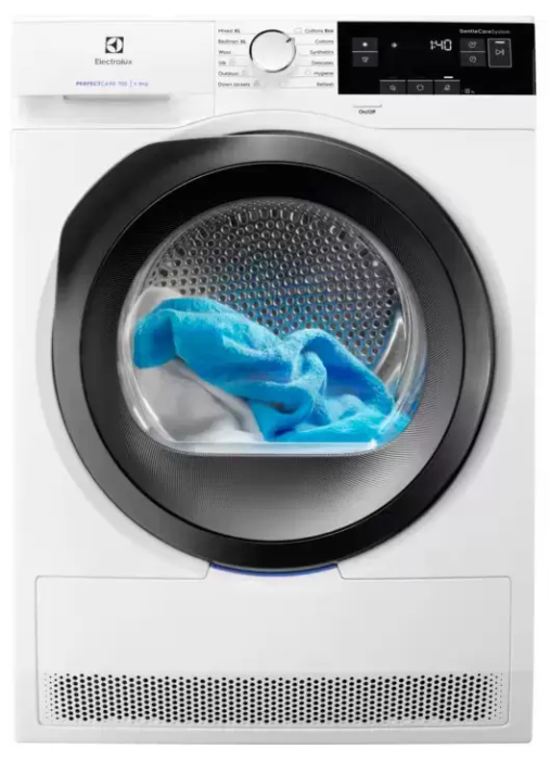 Сушильная машина Electrolux EW7H389SE