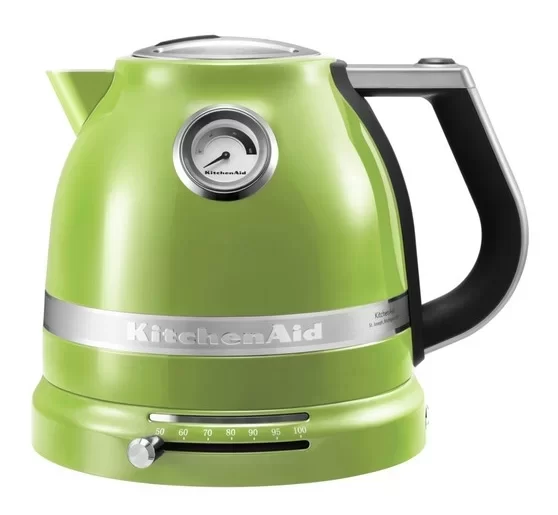 Электрочайник KitchenAid 5KEK1522EGA