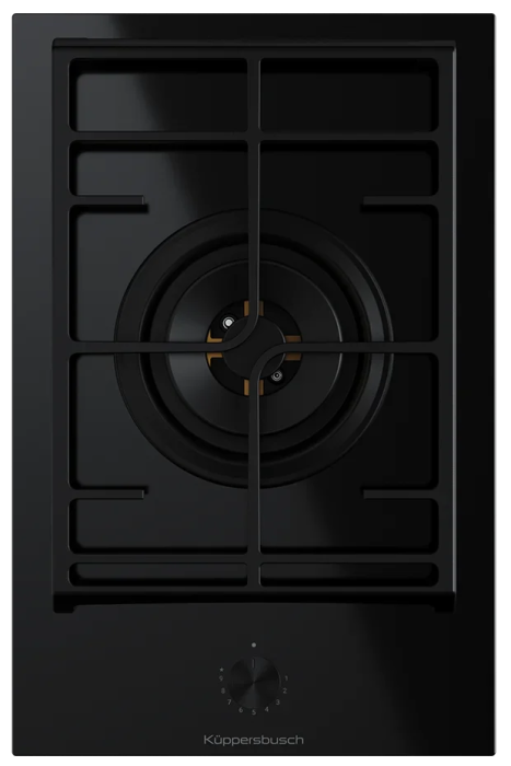 Варочная панель Kuppersbusch VKGW 3551.0 SR-E5