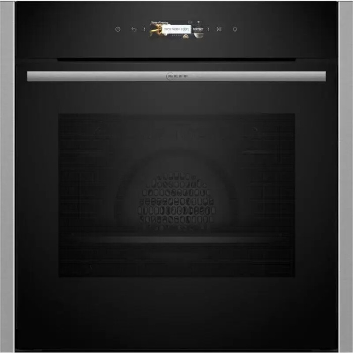 Духовой шкаф Neff B24CR31N0