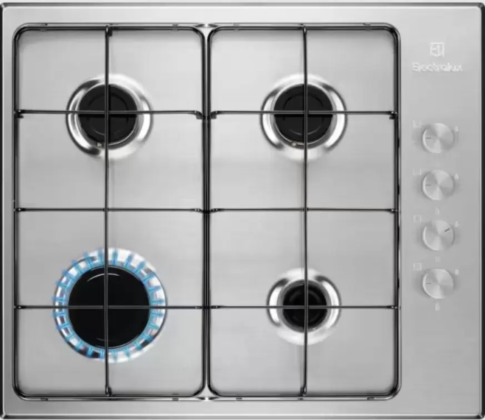 Варочная панель Electrolux KGS6404SX