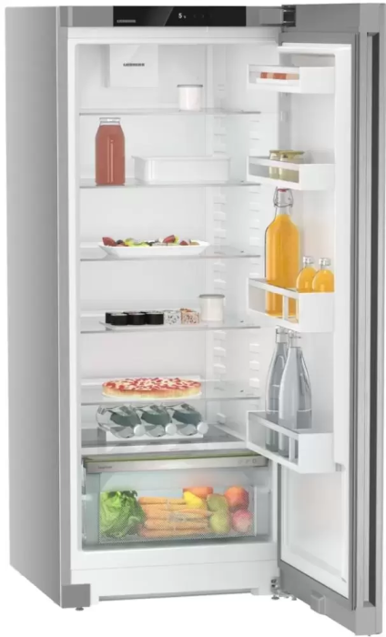 Холодильник Liebherr Rsfd 4600 Pure