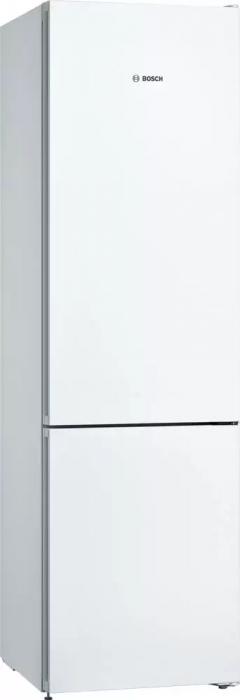 Двухкамерный холодильник Bosch KGN39UW316